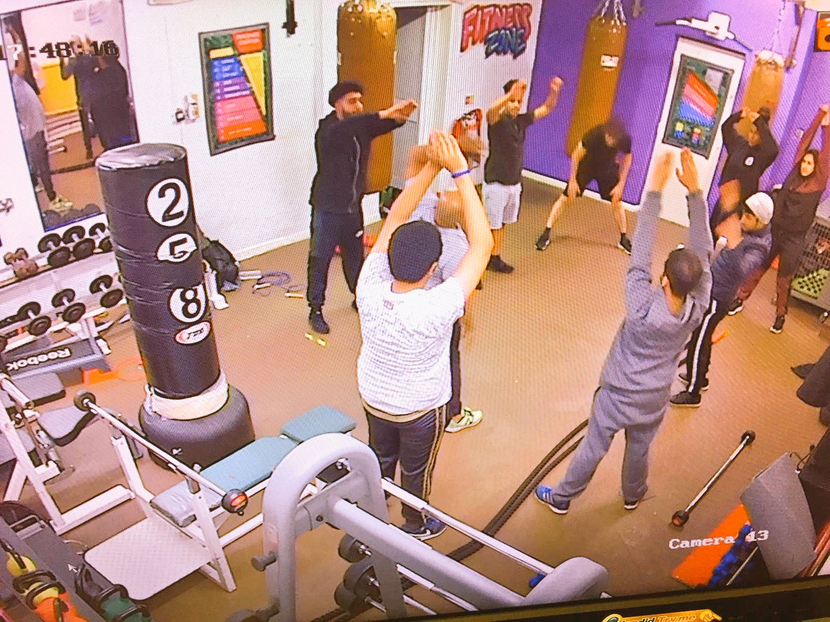 Concord Youth Centre (ConcordCentre) Twitter