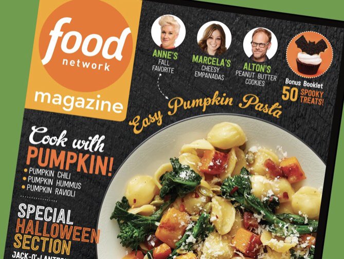 ohioums's tweet photo. Food Network Magazine ( @FoodNetwork ) will be our fifth company that we visit on Friday!! We will be visiting the editorial, photo and publication design departments!! #nyc #newyorkcity #networking #oums https://t.co/5dWOcApQNs