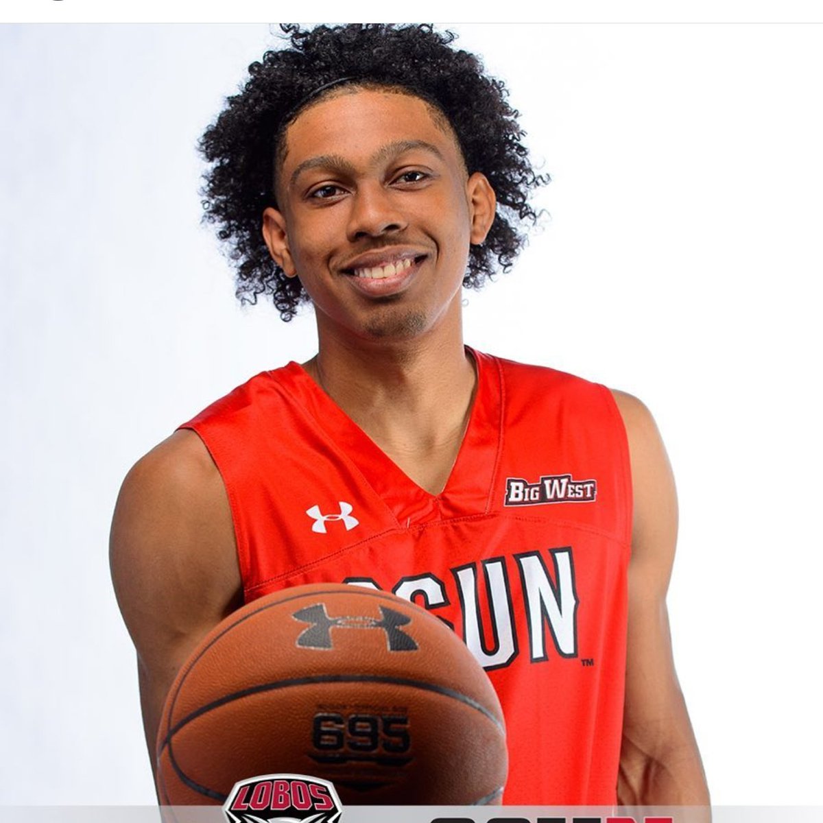 rocketshipfans's tweet photo. CSUN... let's Matadors 
#CSUN #gomatadors #1alldayeveryday https://t.co/55atdwPVcd