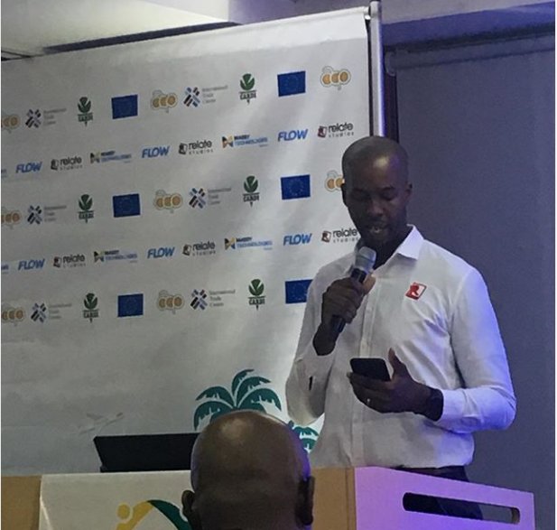 @jumaRl8, Co-Founder &amp; Creative Director of <a href="/relatestudios/">Relate Studios</a>. Relate has worked with us over the years to bring you the content that you know and love.