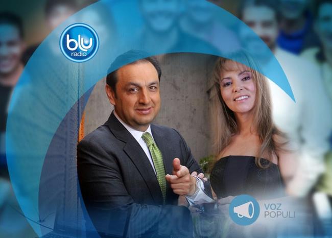 VozPopuli's tweet photo. #HumorBLU Mi hija, que ya camina, dijo su primera palabra y fue "Uribe": 'Paloma Valencia' https://t.co/pJPWGHagFA #QueMePremienPor https://t.co/PAx8m1icn9