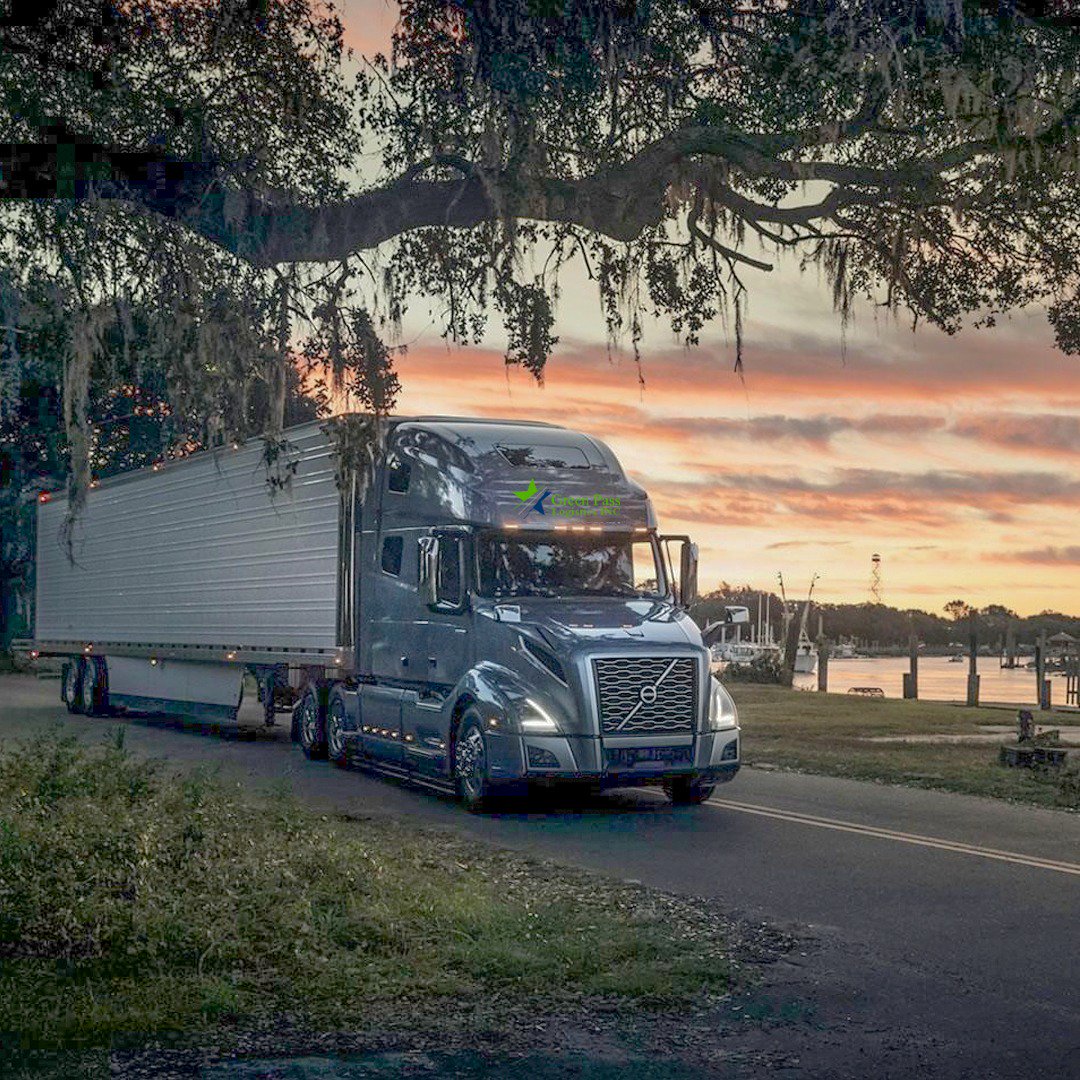 Volvo VNL 2019