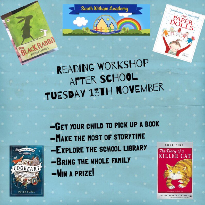 We look forward to welcoming you on Tuesday.