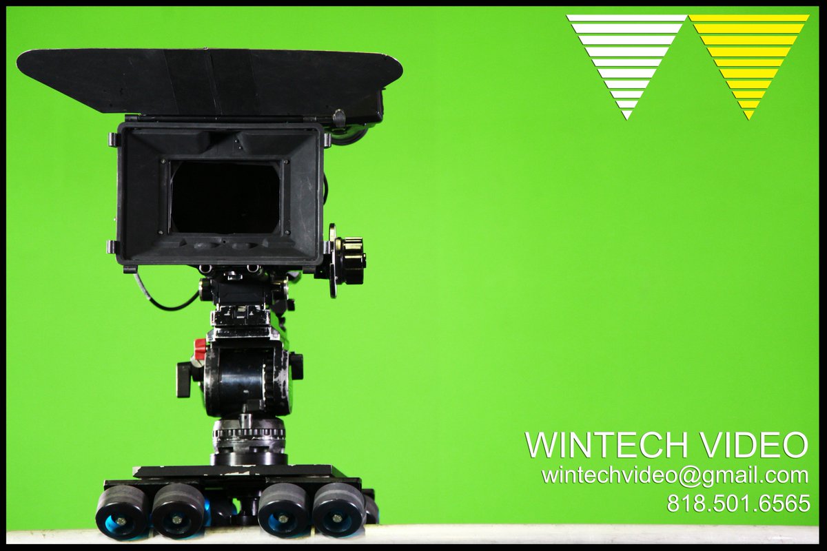WintechVideo tweet media