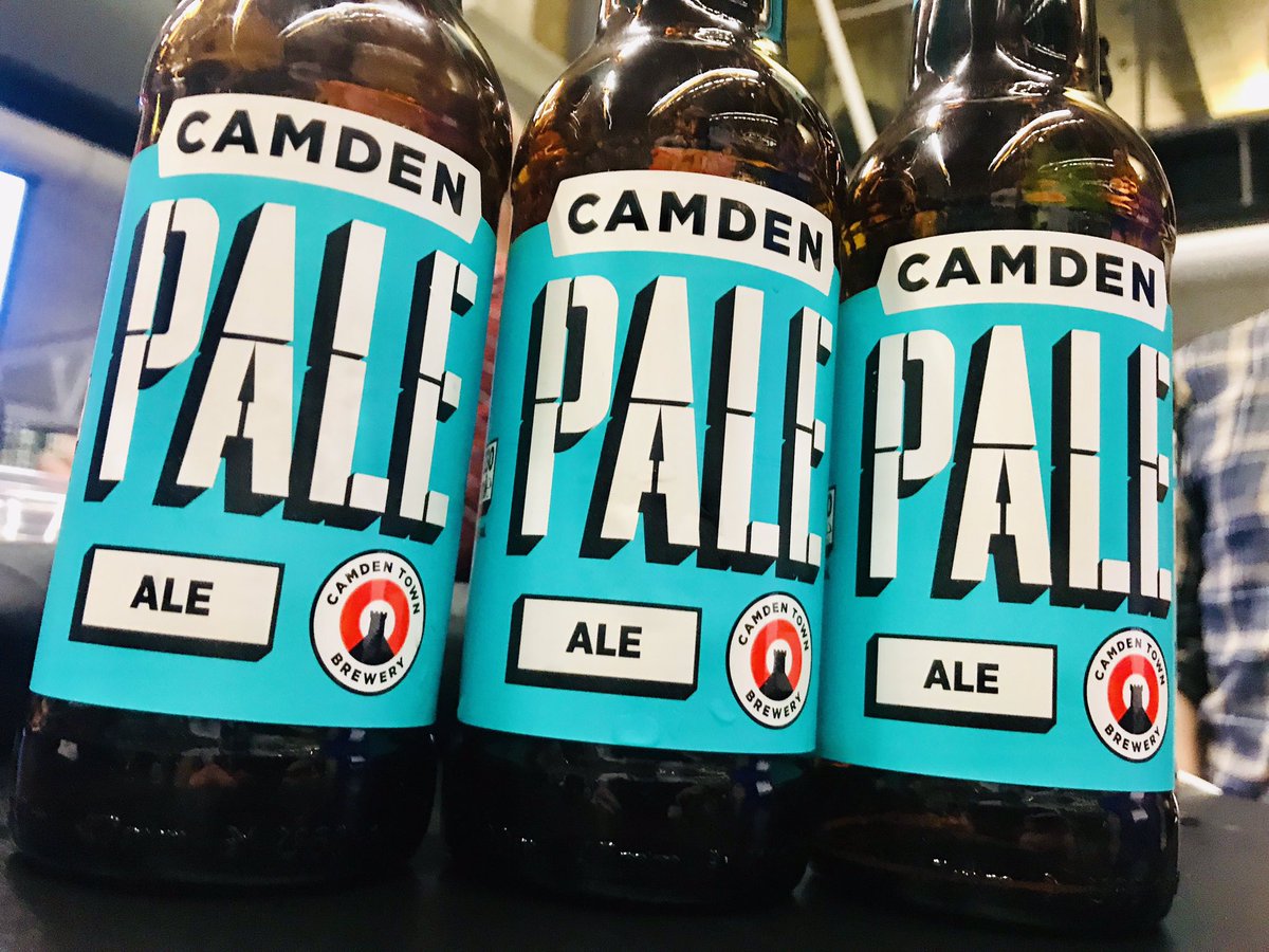 johncuthbert's tweet image. spec:
  serviceName: "camdenPaleAle"
  replicas: 3
#MDBE18 #camdenpaleale #mongodb #camdentownbrewery #kubernetes #containers