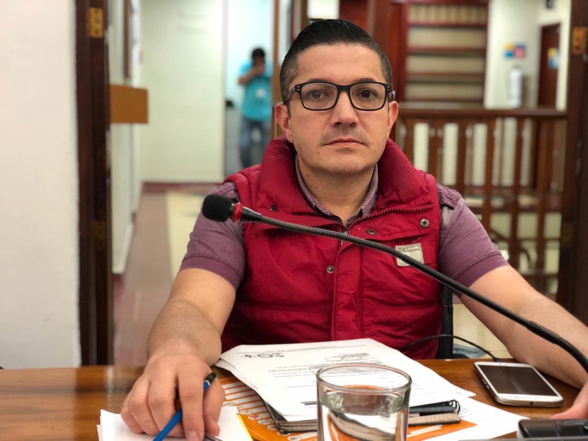 Concejo La Ceja tweet media