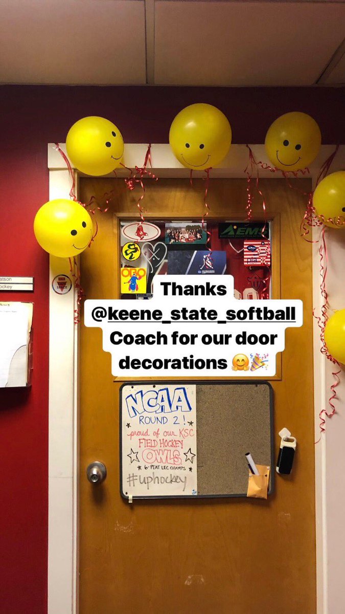 KSC Field Hockey (@kscfieldhockey) on Twitter photo 