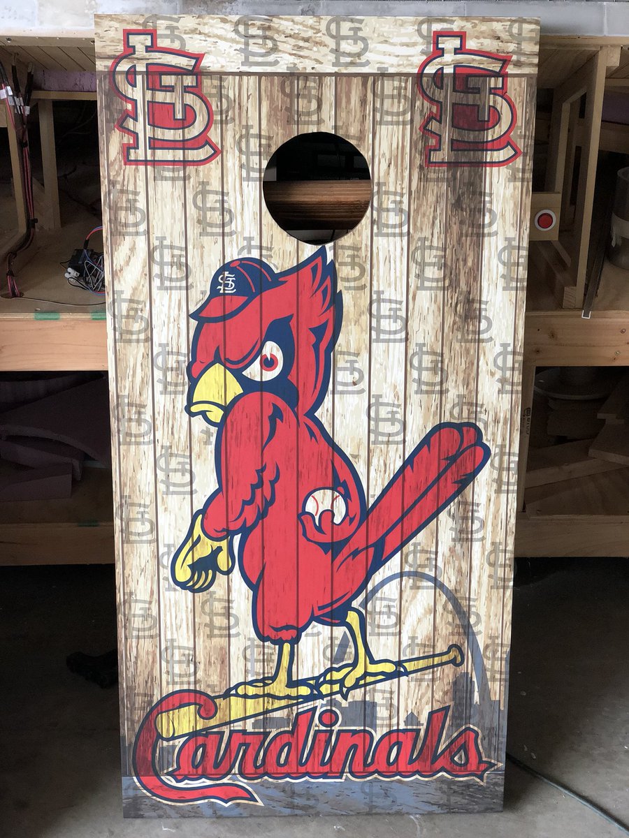 AFD Graphix on X: Here's another set of throwback St. Louis