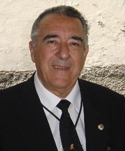 elllamadorcsr's tweet photo. Fallece el capataz Rafael Díaz Palacios https://t.co/OoqNLbVPJx