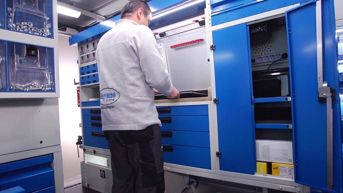 Syncro System Vans (@syncrovans) on Twitter photo Syncro System #lockable #lockers for #vans and light #commercial #vehicles thanks to the optimal mix of lightweight and strong materials and their design are #strong, #lightweight, #durable and <a href="/practical/">Practical | Excellence in Finance</a>. buff.ly/2zl8pG7 Syncro System #lockable #lockers for #vans and light #commercial #vehicles thanks to the optimal mix of lightweight and strong materials and their design are #strong, #lightweight, #durable and <a href="/practical/">Practical | Excellence in Finance</a>. buff.ly/2zl8pG7