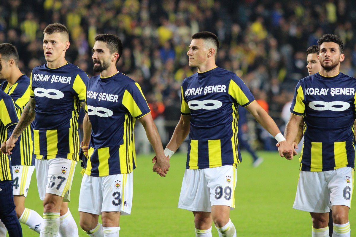 #KorayŞener ∞