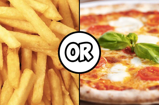 StoneOvenWF's tweet photo. We saw this the other day and just started laughing... is this even a real question? Who is debating for fries? What is wrong with America? Inquiring minds want to know! #pizzaorfries #stoneovenloven #texomasbestpizza #isthisreallyathing #pizzaforthewin https://t.co/eky8Ms7nDD
