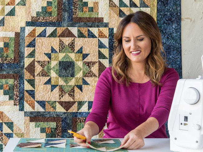 Do you need to upgrade your sewing machine? The number one thing I get asked as a professional instructor is what features to look for. Here are my 10 essential features and recommendations. citycraft.com/blog/ready-to-…