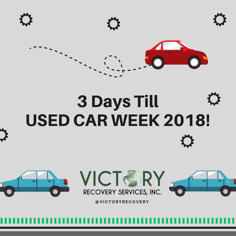 Arizona here we come! 3 more days till #UsedCar Week 2018! Tell us one thing you are excited to learn <a href="/UsedCarWeek/">Used Car Week</a>?