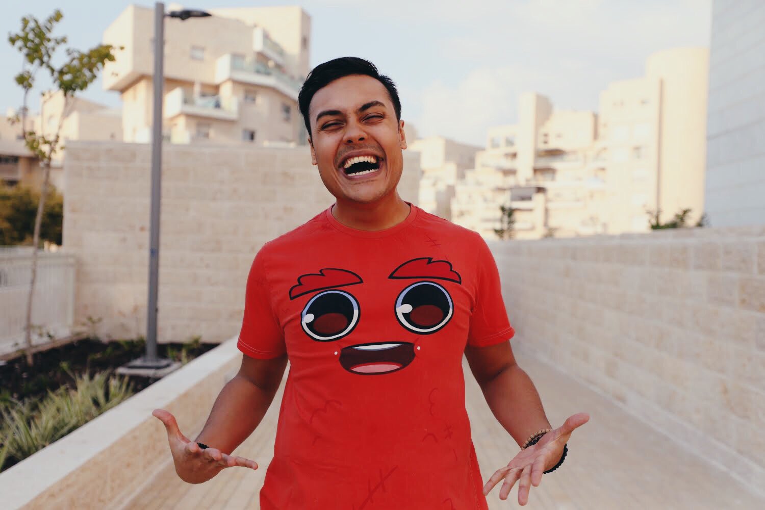 Messyourself merch deals