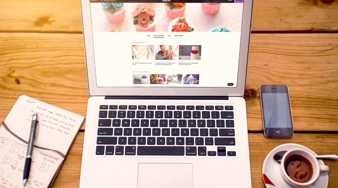 Deal alert: @therealbluprint is giving a 50% discount on all Craftsy supplies through the end of the year to anyone who gets an annual Bluprint subscription. Here's what we would buy with the discount! citycraft.com/blog/ready-to-…