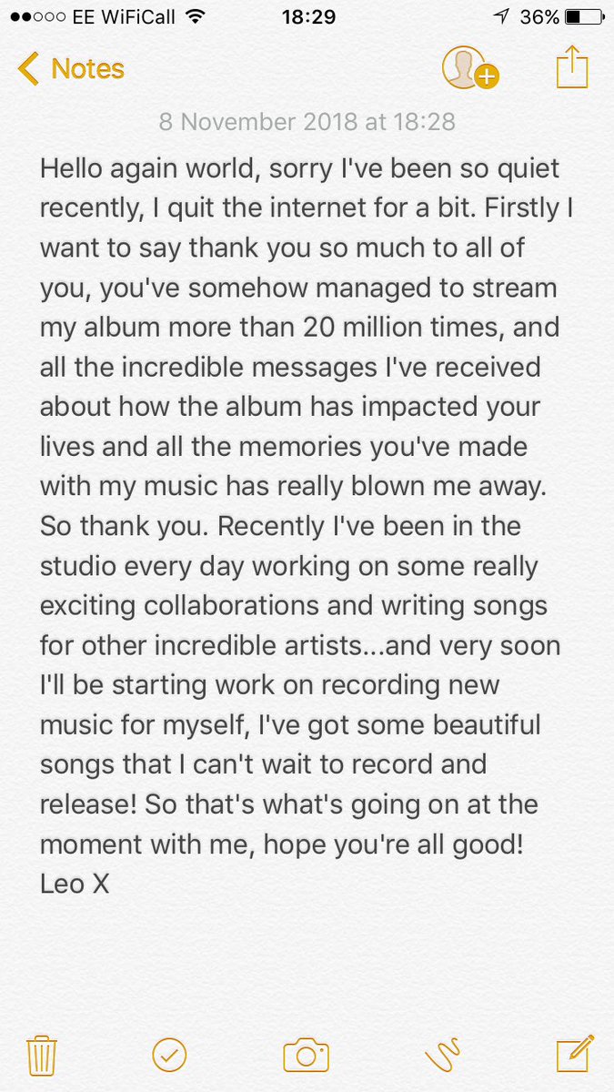 🙌🏼❤️