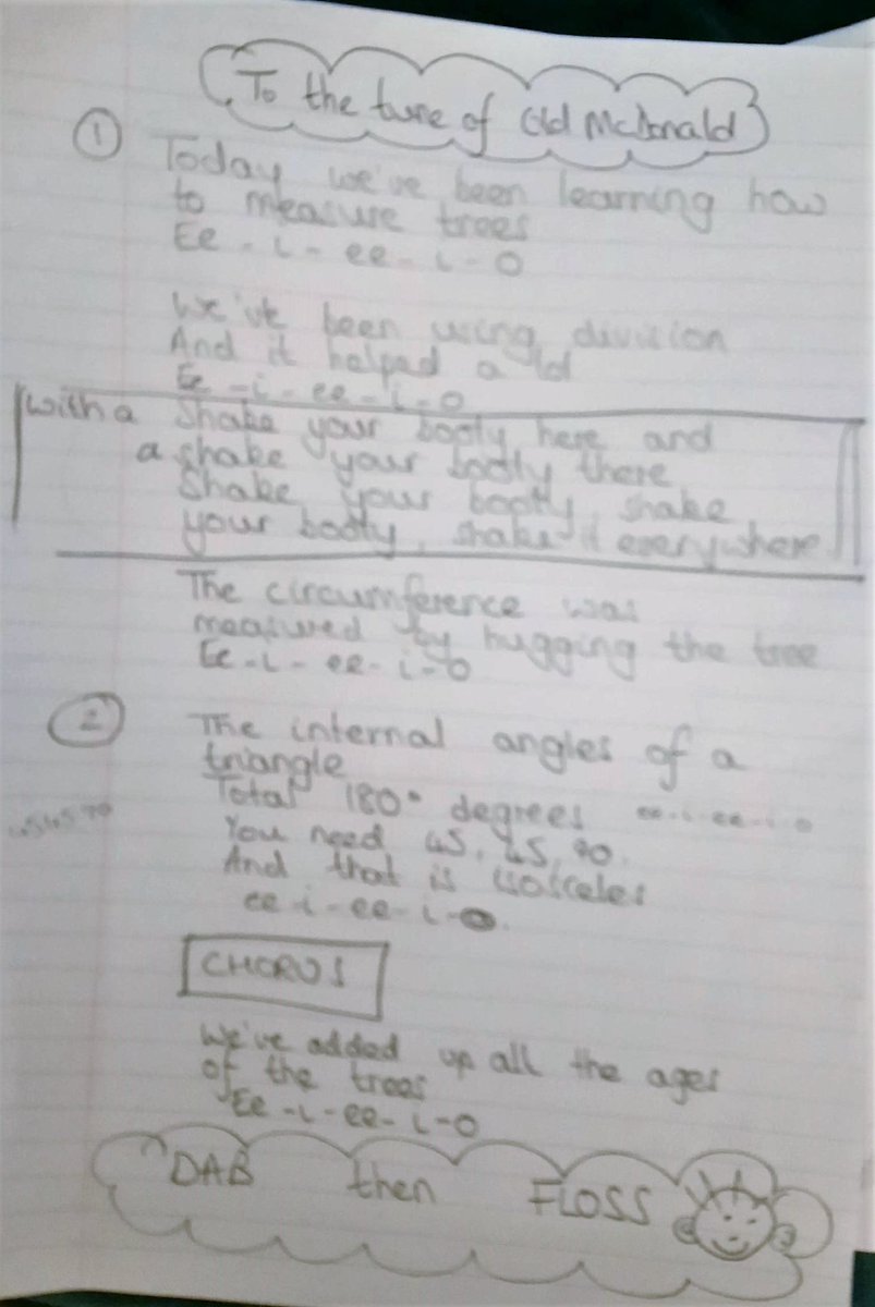 WSbeyond4walls's tweet photo. Two new top 10 hits? Year 4s applying and learning numeracy skills - measuring and aging trees #curriculumbasedoutdoorlearning #whatnottolike @CLOtC @WoodlandTrust https://t.co/p0pgsov6dc