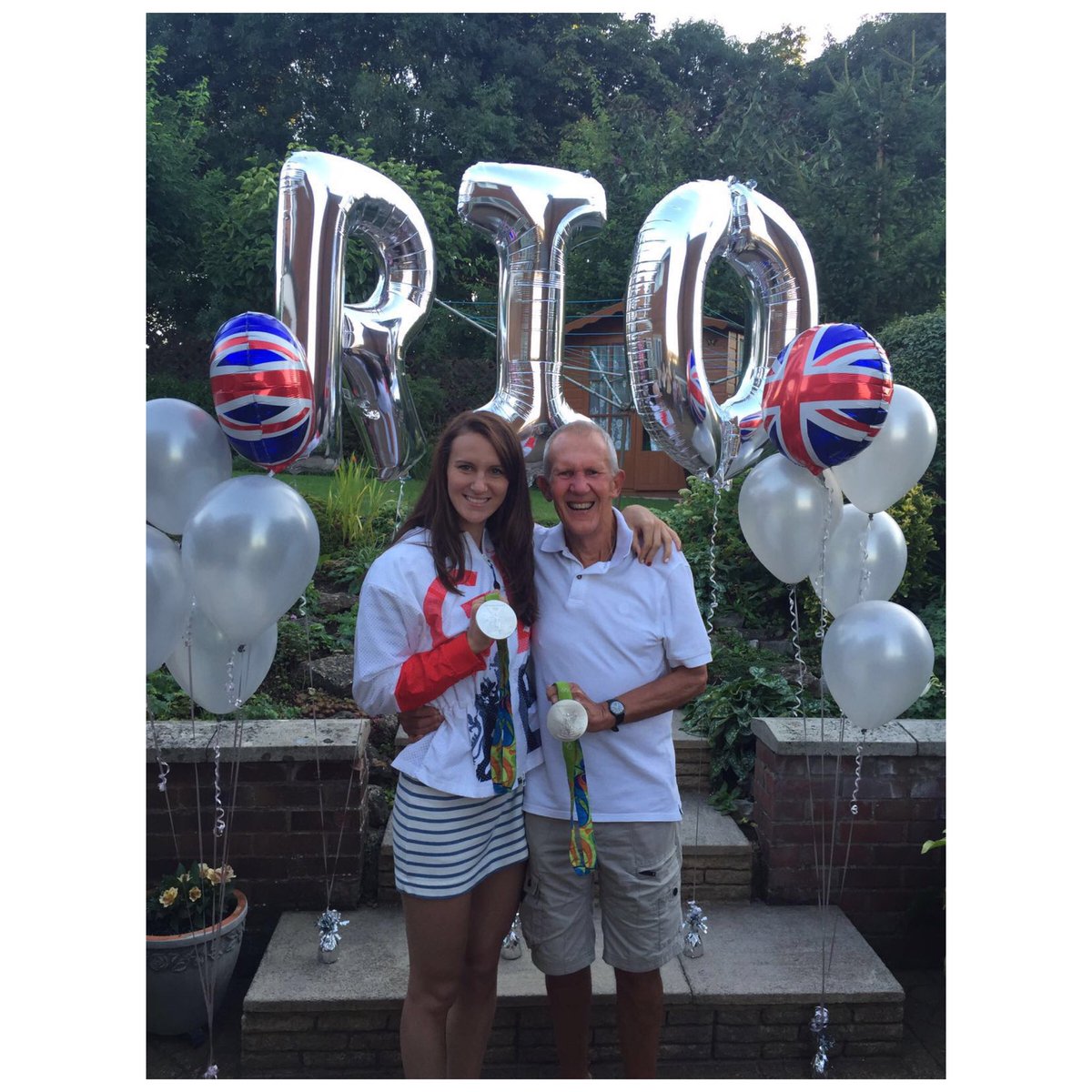 Jazz Carlin tweet media