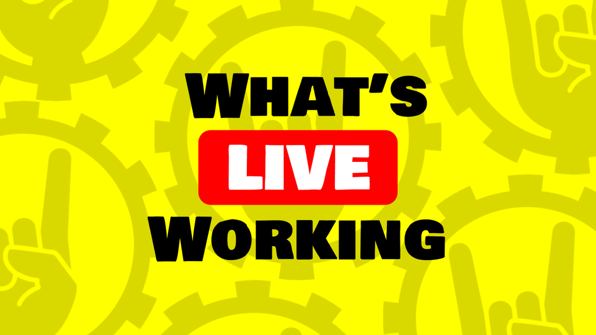 7FigCopywriter's tweet photo. What's Working LIVE: the @DennisDemori Interview... - https://t.co/1HArulSvAK https://t.co/THFCQEcQoV