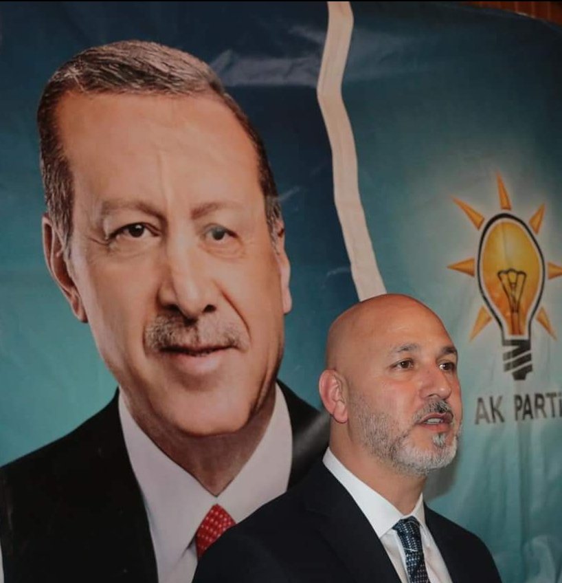 Eğer AK Partiliyim diyorsak bizlere durmak, duraksamak, gaflete düşmek, boşa vakit geçirmek, gönül kırmak, medeniyetimize ve kültürümüze mugayir herhangi bir davranış içinde olmak haramdır. <a href="/RT_Erdogan/">rt_erdogan</a> <a href="/Akparti/">AK Parti</a>