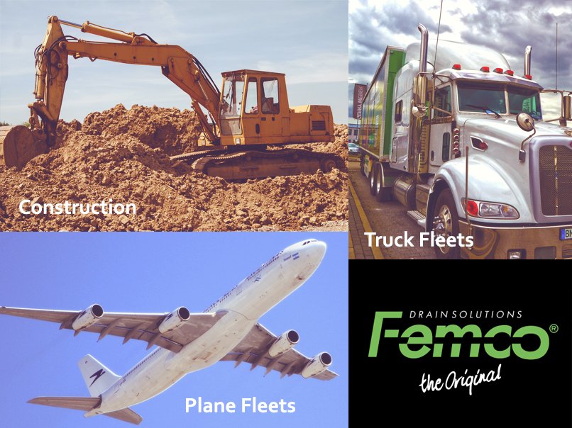 QuickDrainPlug's tweet image. We sell revolutionary oil change products for the trucking, construction, and even aviation fields. quickdrainplug.com/fcart/