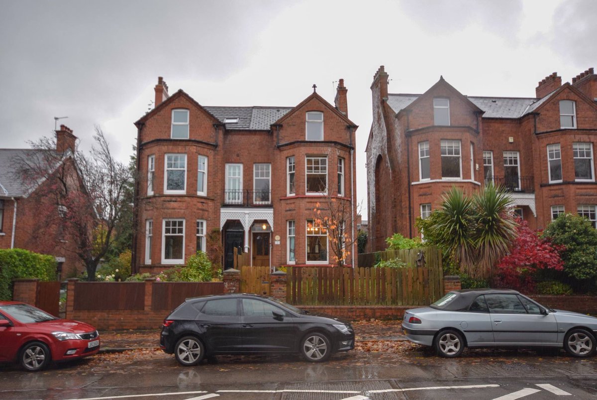 Onlineagentni's tweet photo. Stunning Period Property Dating Back to 1901 Located on the Belmont Road... https://t.co/dC3IoVdmYG https://t.co/2rRu2i2in1