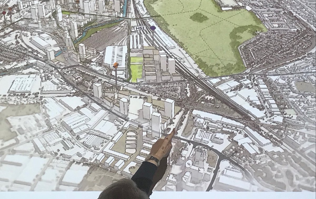 WellsHouseRoad's tweet image. WTF. Poor little #WellsHouseRoad will be stuck in the middle of high rise hell with no sensitive edges. @oonf #baddevelopment #betrayed 😩