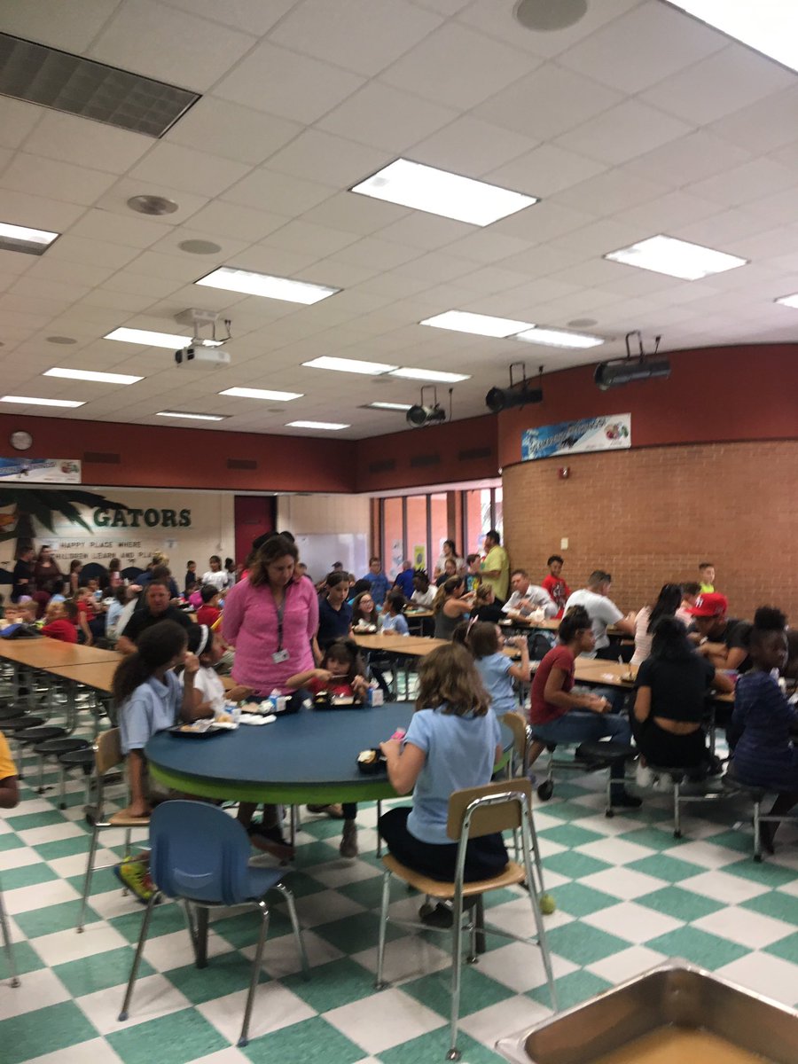 Glendale Elementary tweet media