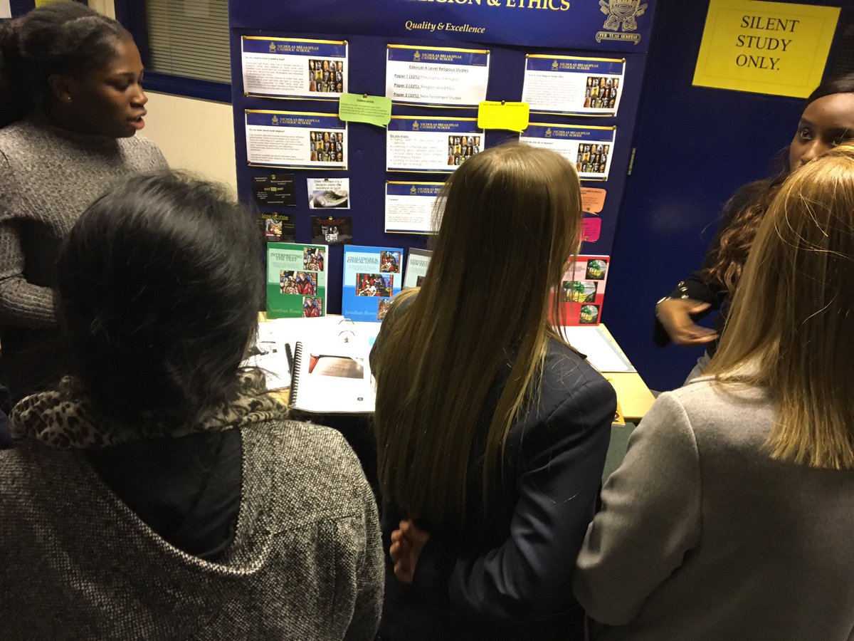 Religious Education tweet media