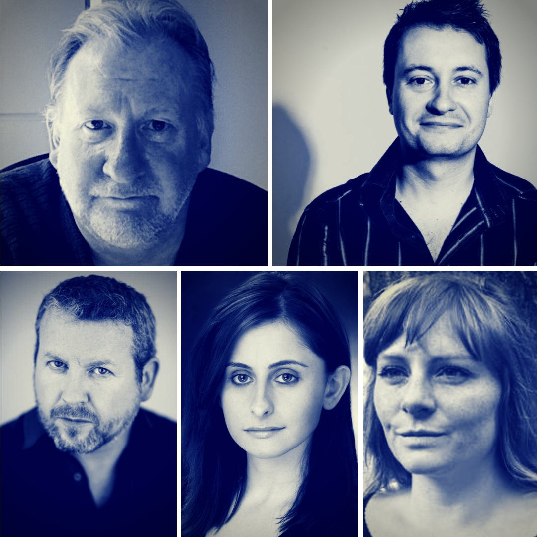 Agrippa_Prds's tweet photo. Strong line up for this brilliant play. The Script with Zoe Iqbal, Leni Murphy &amp; Ian Curley. Written by Robert Pegg Directed by Mike Heath
'The world has never been a safe space.'
14 - 18 November @kingssalfordTickets at https://t.co/oLh6y56rC5#Manchestertheatre https://t.co/DOFYjtLzgz