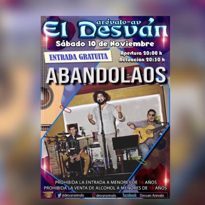 DESVAN AREVALO tweet media