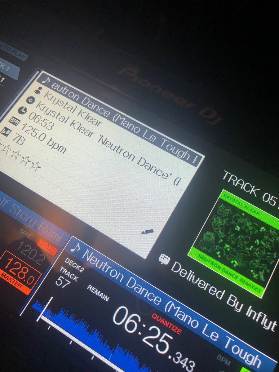 Psycatron (@psycatron) on Twitter photo What a super Irish double-header this is from <a href="/KrystalKlear/">KRYSTAL KLEAR</a> with a total bomb of a remix by @manoletough #surethatshalfthebattle ✅✅✅✅✅✅✅✅✅✅ What a super Irish double-header this is from <a href="/KrystalKlear/">KRYSTAL KLEAR</a> with a total bomb of a remix by @manoletough #surethatshalfthebattle ✅✅✅✅✅✅✅✅✅✅