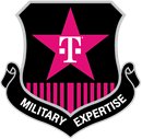 CallieField's tweet image. Did you know that every #TeamOfExperts site has multiple advocates for all things Military? This includes being experts about the Military plans @TMobile offers, improving current pain points, and much more. #MobilizeForService