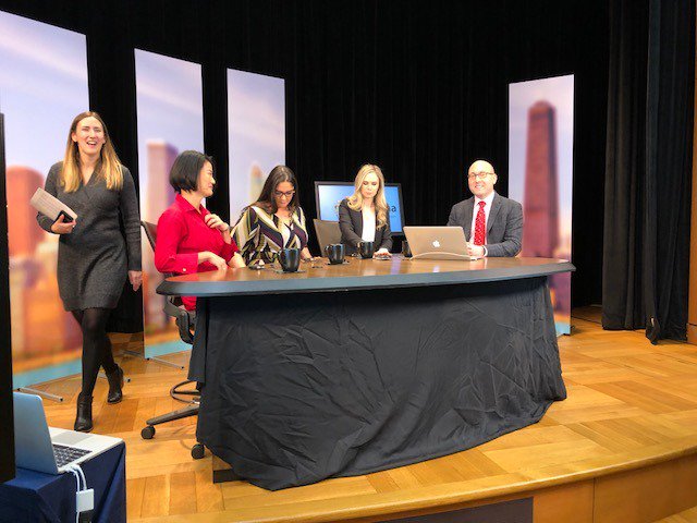 MedLiveEdu's tweet photo. Getting ready for our live educational program about #eczema with @AAFANational at 3pm ET! https://t.co/aCb2FHGuGk