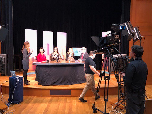 MedLiveEdu's tweet photo. Getting ready for our live educational program about #eczema with @AAFANational at 3pm ET! https://t.co/aCb2FHGuGk