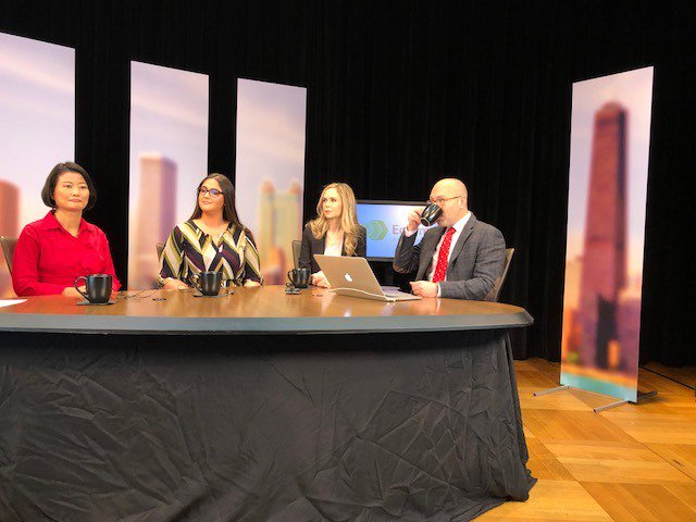 MedLiveEdu's tweet photo. Getting ready for our live educational program about #eczema with @AAFANational at 3pm ET! https://t.co/aCb2FHGuGk