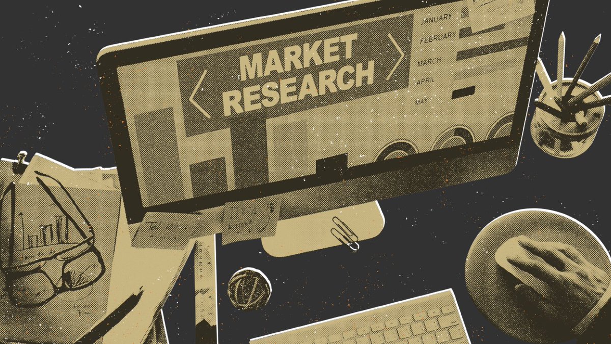 MGHus's tweet photo. MGH's Maria Cammack wants you to be prepared before diving into market research for your brand. Here are three questions you must answer before taking the plunge. https://t.co/zSCF6zdJHg https://t.co/iKlq3eGUs9