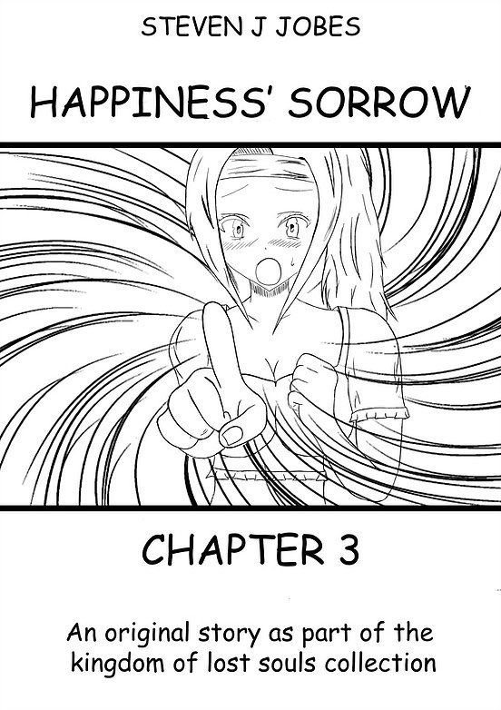 StevenJobes's tweet image. I’m so excited that I finally get to release chapter 3 of my online comic Happiness’ Sorrow. Free to read at kingdomoflostsouls.com
#kingdomoflostsouls #happinesssorrow #comic #onlinecomic #onlinecomics #manga #onlinemanga #creative #freecomic #freecomics #originalstory