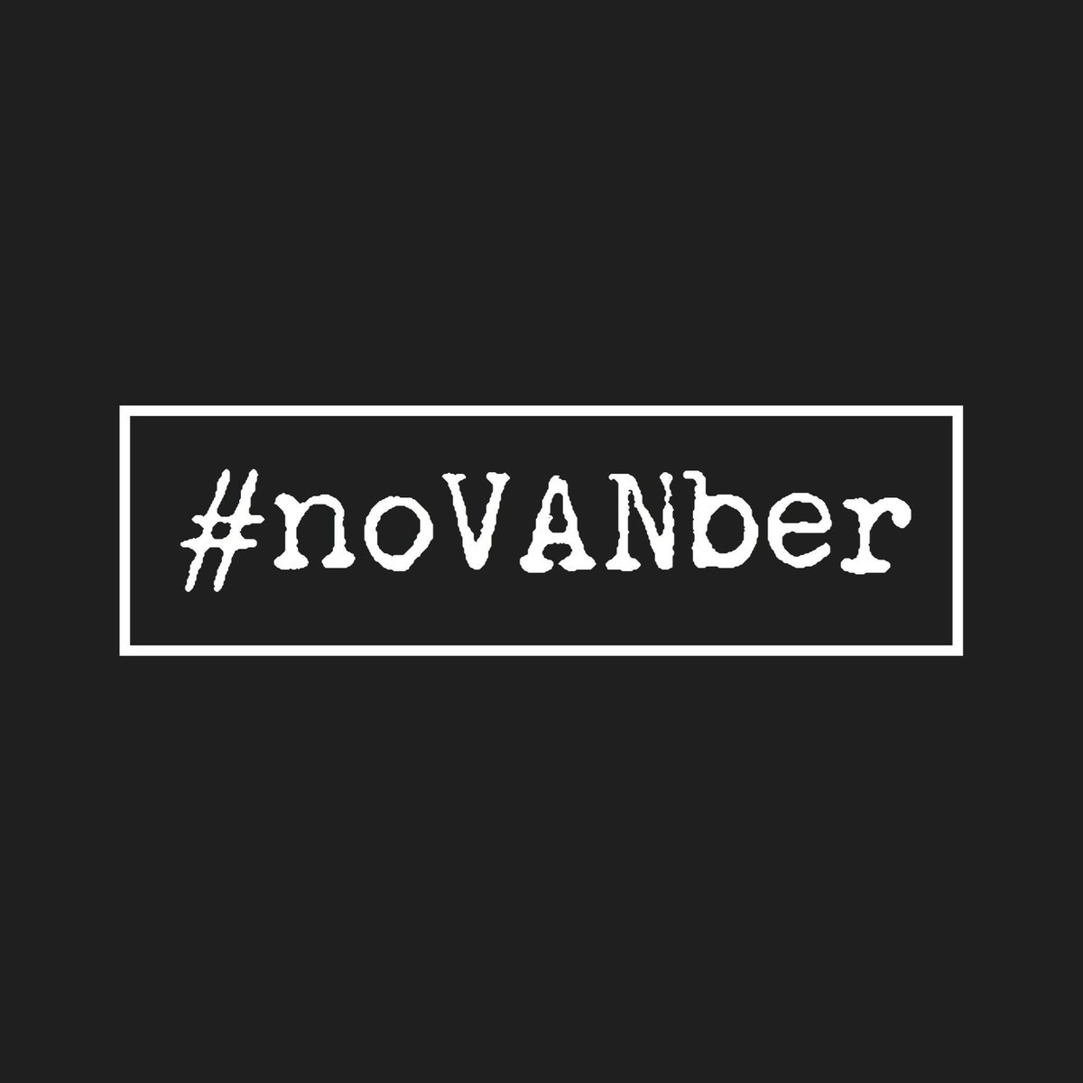 #noVANber shout-out ⭐️⭐️
Looking for a #norfolk based tradesperson who has been the victim of van/tool theft to come on the radio and talk about it. 
If this is you, please DM 😃
PLEASE RT