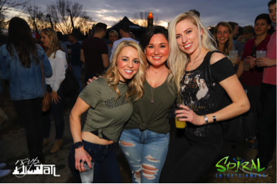 Are you ready to get shucked up!?  Oysterfest is back February 9 at <a href="/ParkTavern/">Park Tavern</a>!  Mark your calendars and RSVP to our event page- $10 special sale tickets go on sale Thursday, November 14.