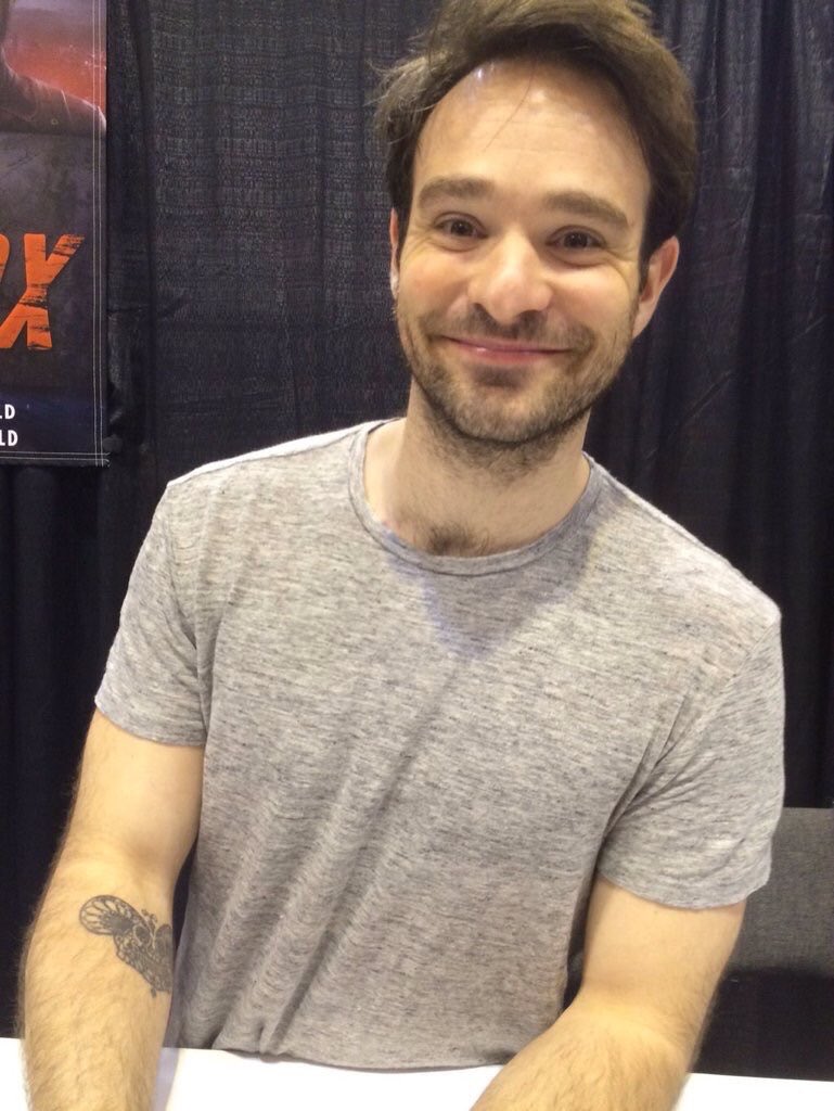 charlie cox (@charliecoxpic) on Twitter photo 