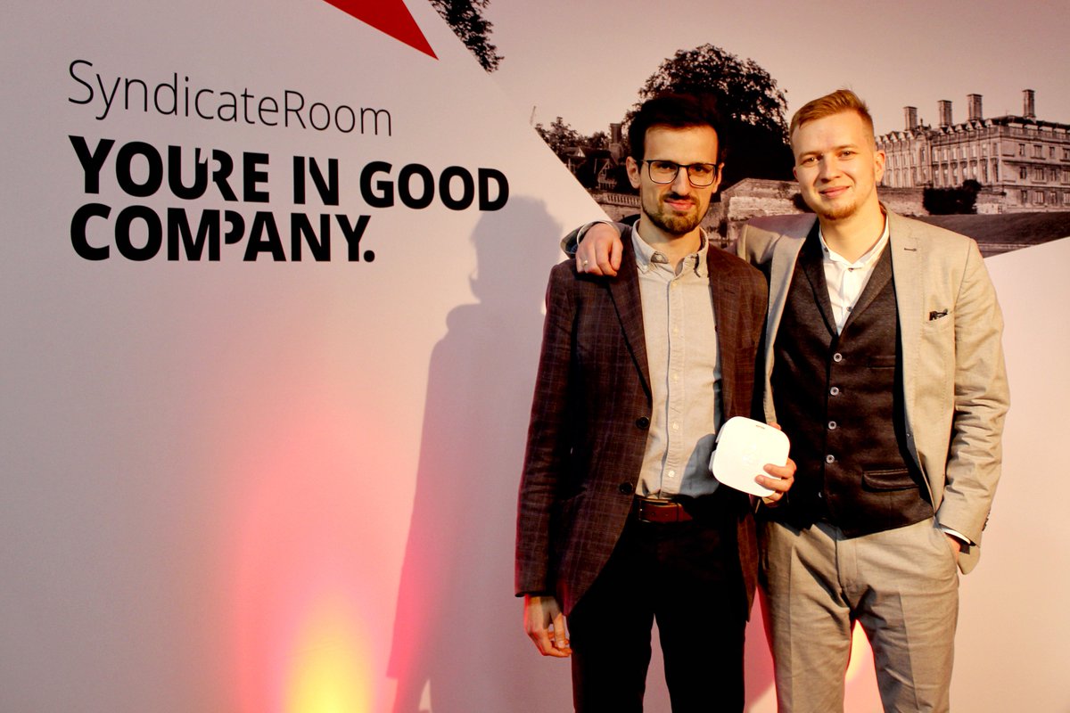 Last week we launched an equity crowdfunding campaign on <a href="/SyndicateRoom/">SyndicateRoom</a>  We want to share with you things you need to know when investing in Ecoisme through this platform. 
ecoisme.com/blog/article/a…