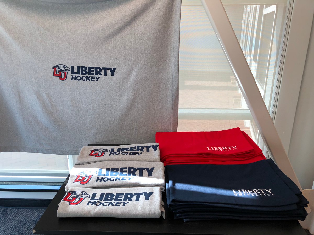 Flash Friday Sale Tomorrow - 20% OFF the following items during the Men's Division 1 Hockey game:
- Authentic Game Jerseys
- Hats
- I-Slides
- Blankets