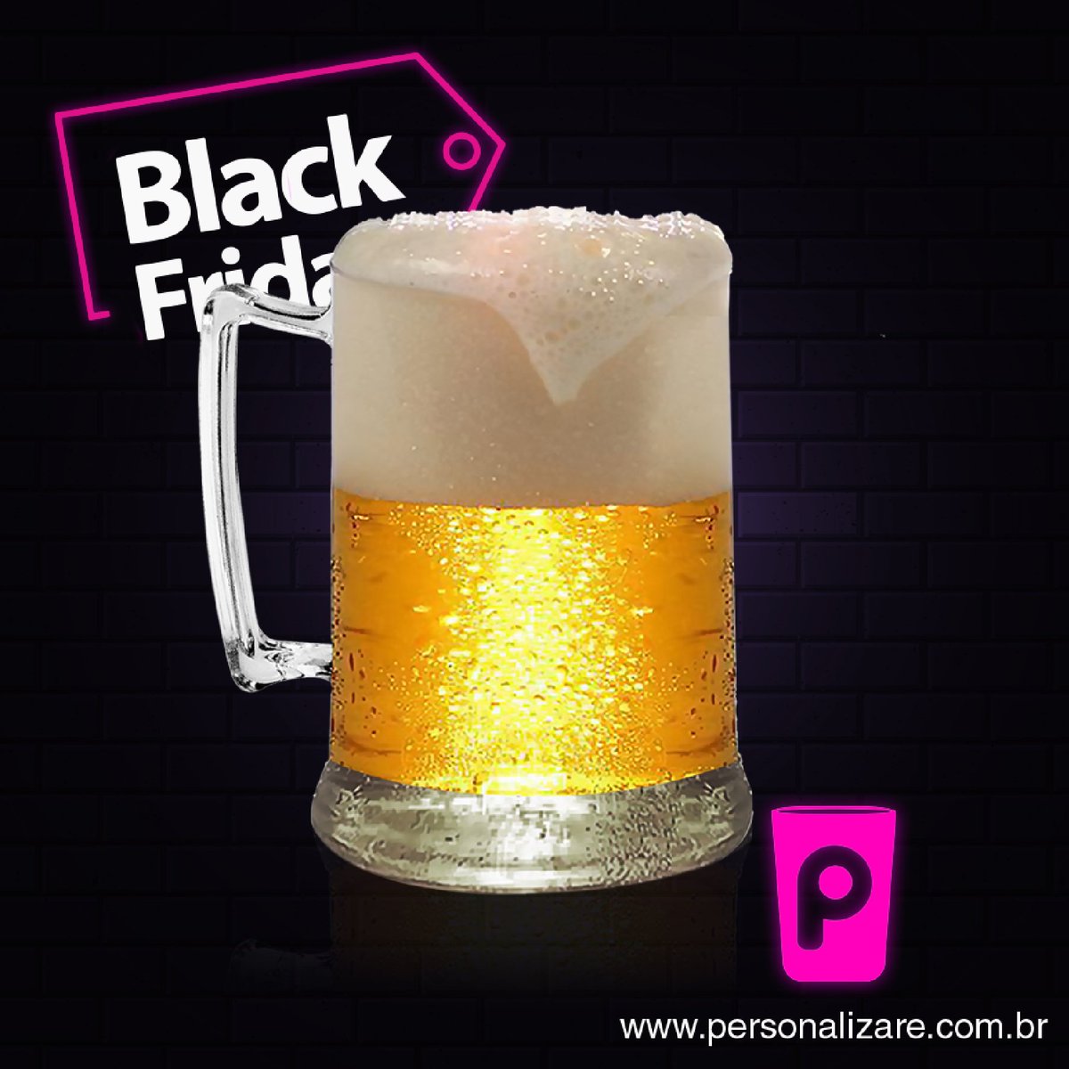 personalizareoq's tweet image. A promoção mais esperada do ano! 
Black Friday Personalizar É.
Nosso Caneca Gel entre outros produtos estarão com SUPER DESCONTOS!
 Acompanhe nossas redes, porque não dá pra perder uma oportunidade dessas, né? .
#PersonalizarE #BlackFriday #BlackFriday2018
