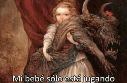 Yo cada vez que Michael Langdon mata a alguien #AHSApocalypse
