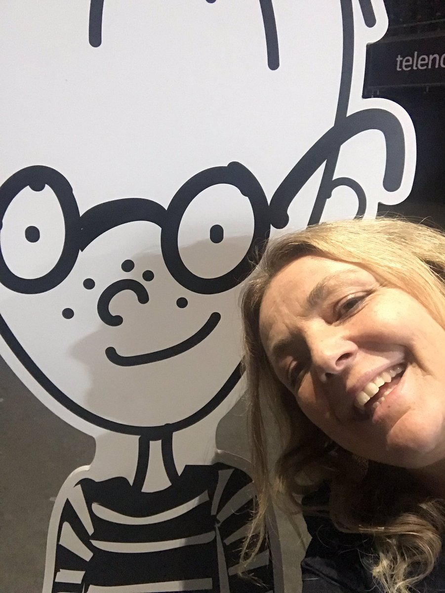 Marie Jerpseth (@marjerpseth) on Twitter photo Benyttet anledningen og tok en selfie med den fyren her! Tim er vinneren av Årets digitaliseringleder! Gratulerer! Heia Oslo Origo <a href="/Oslokommune/">Oslo Kommune</a> <a href="/Robert1961620/">Robert Steen</a> <a href="/AteaNorge/">Atea Norge</a> #Ateacommunity Benyttet anledningen og tok en selfie med den fyren her! Tim er vinneren av Årets digitaliseringleder! Gratulerer! Heia Oslo Origo <a href="/Oslokommune/">Oslo Kommune</a> <a href="/Robert1961620/">Robert Steen</a> <a href="/AteaNorge/">Atea Norge</a> #Ateacommunity