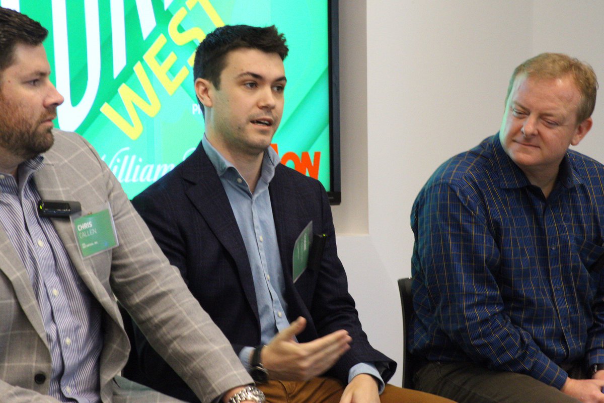 "It's so powerful when you get all the information from upstream and you're not stripping it down by putting it into a 2D format," said <a href="/concretecallen/">Chris Callen</a> from <a href="/gritvirtual/">Grit Virtual</a> on a panel focusing on AR/VR/MR.