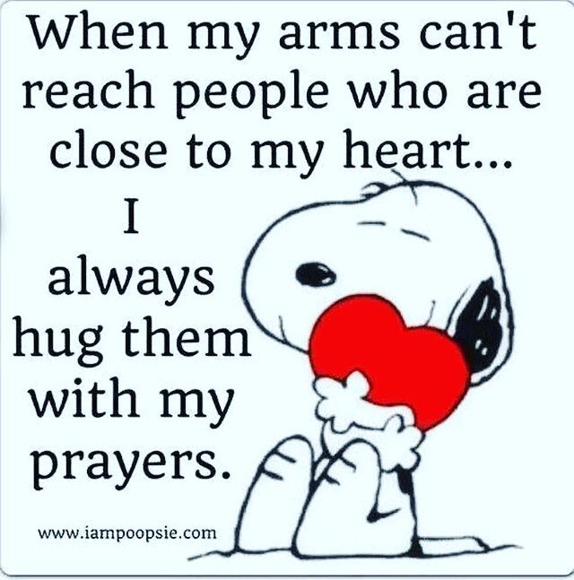 Yvonne (@yvonne41277) on Twitter photo Cuando mis brazos no pueden llegar a la gente que está cerca de mi corazón siempre los abrazo con mis oraciones 🤗🙏🏻 <a href="/CarmenAcai/">Carmen Acai</a> <a href="/EmilioCaparrs1/">Emilio Caparrós</a> <a href="/antoniobanderas/">Antonio Banderas</a> <a href="/KatyDomnguezGme/">Katy Dominguez Gómez</a> @memyselfandi778 <a href="/ReikiArthur/">Arthur Plitt</a> <a href="/gary_hensel/">Gary Hensel</a> <a href="/MarcosBello10/">Marcos Bello</a> <a href="/77NeilDiamond/">José Dominguez</a> big hugs my friends 🤗🤗 Cuando mis brazos no pueden llegar a la gente que está cerca de mi corazón siempre los abrazo con mis oraciones 🤗🙏🏻 <a href="/CarmenAcai/">Carmen Acai</a> <a href="/EmilioCaparrs1/">Emilio Caparrós</a> <a href="/antoniobanderas/">Antonio Banderas</a> <a href="/KatyDomnguezGme/">Katy Dominguez Gómez</a> @memyselfandi778 <a href="/ReikiArthur/">Arthur Plitt</a> <a href="/gary_hensel/">Gary Hensel</a> <a href="/MarcosBello10/">Marcos Bello</a> <a href="/77NeilDiamond/">José Dominguez</a> big hugs my friends 🤗🤗