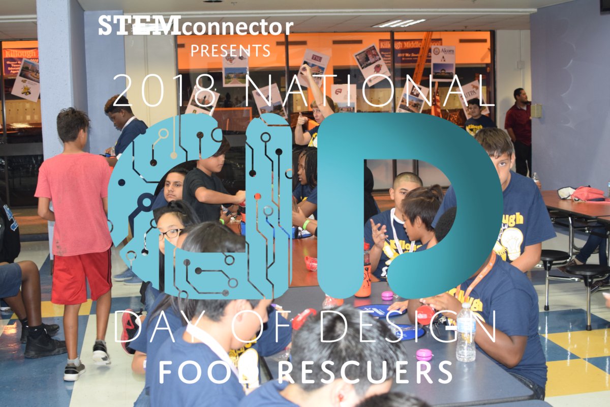 STEMconnector's tweet photo. 11/8 #STEMdaily: @USCellular @JASONLearning #DayOfDesign2018 #USCCStormSanctuary @theNASEM @Battelle @theTSIN @usnavyresearch @OSLN @ #TheStateOfSTEM @photomath @STEMLearningUK @RollsRoyce @DCCPR #STEM #AI #NationalSTEMDay https://t.co/dVpPVbMwJT https://t.co/lf84fjHZeE